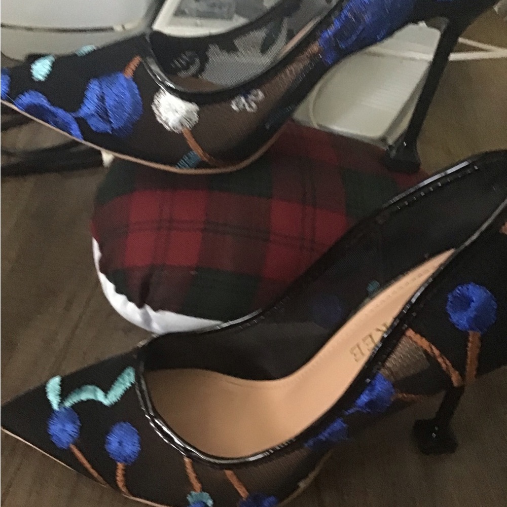 Cocktail Pumps 🤗❣️ - Picture 8 of 11